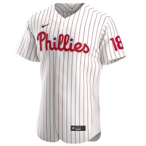 phillies baseball uniforms