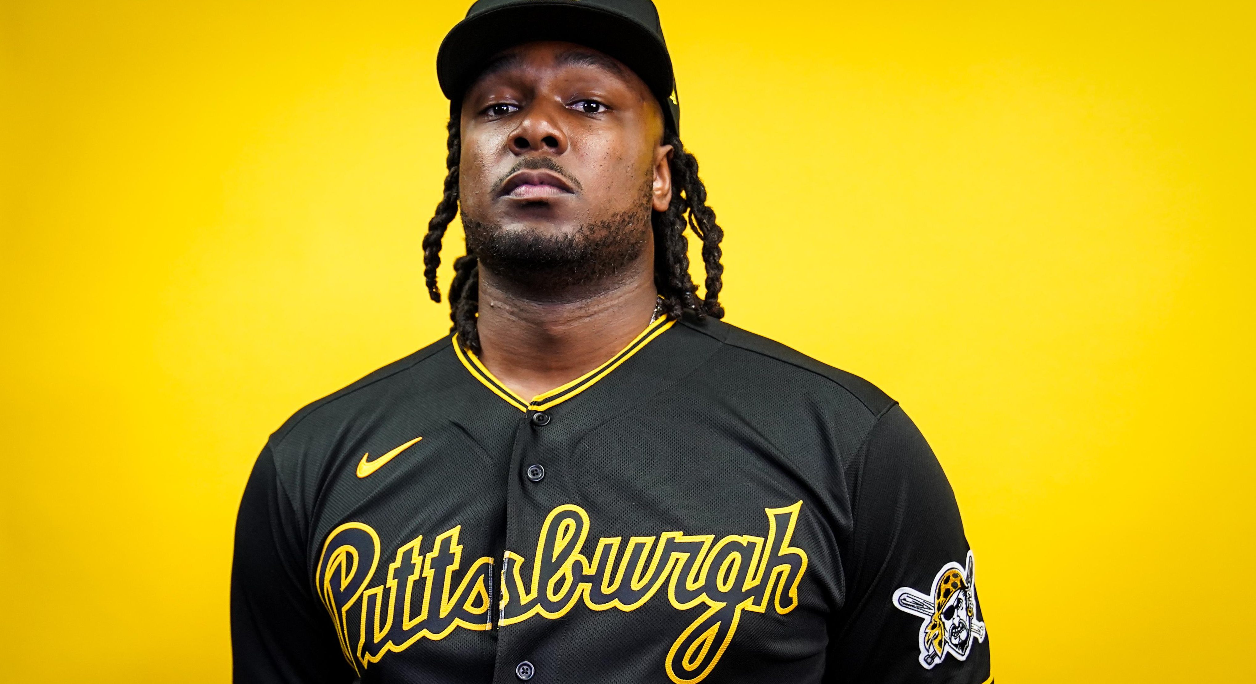 Pittsburgh Pirates Release New Nike Jerseys Uniforms For ...