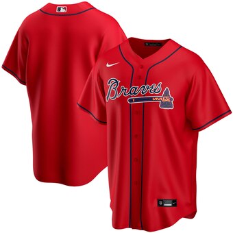 Atlanta Braves Nike Jerseys Coming 2020 - Baseball Jersey News
