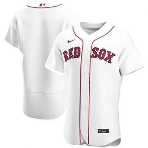 red sox nike uniforms