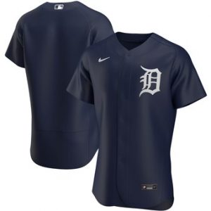 Detroit Tigers 2020 Jerseys By Nike On-Field Game Uniforms