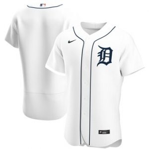 detroit tigers new uniforms 2020