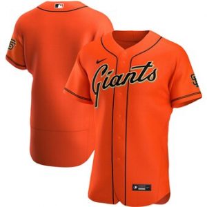 sf giants authentic jersey